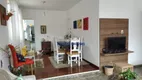 Foto 4 de Apartamento com 3 Quartos à venda, 113m² em Marapé, Santos
