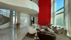 Foto 5 de Casa de Condomínio com 4 Quartos para venda ou aluguel, 586m² em Jardim Residencial Giverny, Sorocaba