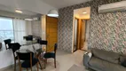 Foto 8 de Apartamento com 1 Quarto para alugar, 51m² em Boqueirão, Santos