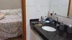 Foto 10 de Apartamento com 3 Quartos à venda, 100m² em Vila Alice, Santo André