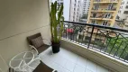Foto 2 de Apartamento com 2 Quartos à venda, 72m² em Jardim América, São Paulo