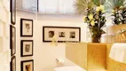 Foto 9 de Casa de Condomínio com 4 Quartos à venda, 484m² em Residencial Onze, Santana de Parnaíba