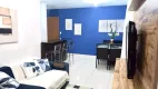 Foto 6 de Apartamento com 3 Quartos à venda, 70m² em Goiânia, Belo Horizonte