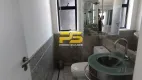 Foto 39 de Apartamento com 3 Quartos à venda, 255m² em Manaíra, João Pessoa