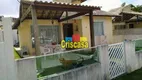 Foto 3 de Casa de Condomínio com 2 Quartos à venda, 90m² em Jardim Pero, Cabo Frio