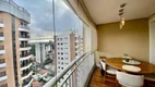 Foto 2 de Cobertura com 2 Quartos à venda, 129m² em Chácara Santo Antônio, São Paulo