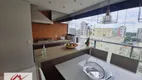 Foto 5 de Apartamento com 2 Quartos à venda, 101m² em Campo Belo, São Paulo