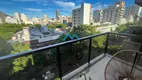 Foto 18 de Apartamento com 1 Quarto à venda, 57m² em Leblon, Rio de Janeiro