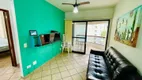 Foto 3 de Apartamento com 2 Quartos à venda, 78m² em Jardim Astúrias, Guarujá