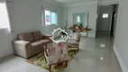 Foto 20 de Apartamento com 1 Quarto à venda, 54m² em Vila Guilhermina, Praia Grande