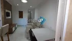 Foto 7 de Apartamento com 1 Quarto à venda, 42m² em Lagoa, Rio de Janeiro