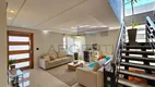 Foto 2 de Casa de Condomínio com 3 Quartos à venda, 320m² em Vila Oliveira, Mogi das Cruzes