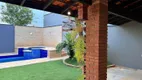 Foto 18 de Casa com 4 Quartos à venda, 360m² em Bosque das Palmeiras, Campinas