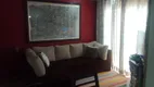 Foto 3 de Apartamento com 3 Quartos para venda ou aluguel, 67m² em Quitaúna, Osasco