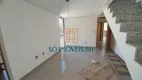 Foto 4 de Cobertura com 2 Quartos à venda, 50m² em Santa Mônica, Belo Horizonte