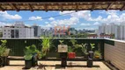 Foto 21 de Cobertura com 3 Quartos à venda, 184m² em Castelo, Belo Horizonte