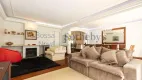 Foto 7 de Casa com 4 Quartos à venda, 387m² em Brooklin, São Paulo