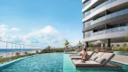 Foto 10 de Apartamento com 1 Quarto à venda, 40m² em Jaguaribe, Salvador