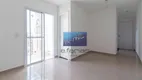 Foto 9 de Apartamento com 2 Quartos à venda, 52m² em Vila Guilhermina, São Paulo