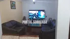 Foto 3 de Casa com 3 Quartos à venda, 350m² em Vila Assis, Sorocaba