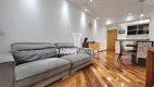 Foto 3 de Apartamento com 3 Quartos à venda, 83m² em Vila Bastos, Santo André