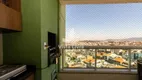 Foto 2 de Apartamento com 3 Quartos à venda, 80m² em Jardim Las Vegas, Guarulhos