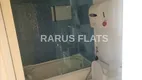 Foto 7 de Flat com 1 Quarto para alugar, 48m² em Vila Nova Conceição, São Paulo