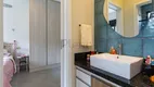 Foto 21 de Casa de Condomínio com 3 Quartos à venda, 300m² em Swiss Park, Campinas