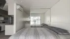 Foto 19 de Apartamento com 1 Quarto à venda, 35m² em Brooklin, São Paulo