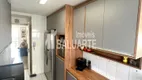 Foto 4 de Apartamento com 2 Quartos à venda, 105m² em Campo Belo, São Paulo