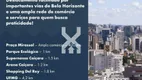 Foto 20 de Apartamento com 2 Quartos à venda, 55m² em Alto dos Caiçaras, Belo Horizonte