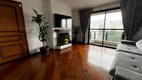 Foto 2 de Apartamento com 3 Quartos à venda, 140m² em Morumbi, São Paulo