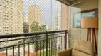 Foto 58 de Apartamento com 4 Quartos à venda, 264m² em Santa Terezinha, São Paulo