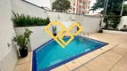 Foto 5 de Casa com 3 Quartos para alugar, 120m² em Campo Grande, Santos