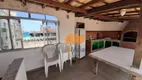 Foto 6 de Cobertura com 4 Quartos à venda, 146m² em Praia do Forte, Cabo Frio