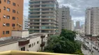 Foto 3 de Apartamento com 3 Quartos à venda, 84m² em Aviação, Praia Grande