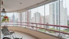 Foto 5 de Apartamento com 4 Quartos à venda, 154m² em Vila Mascote, São Paulo