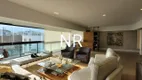 Foto 2 de Apartamento com 4 Quartos à venda, 205m² em Lagoa, Rio de Janeiro