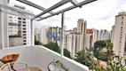 Foto 20 de Cobertura com 3 Quartos à venda, 181m² em Moema, São Paulo