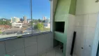 Foto 3 de Apartamento com 2 Quartos para alugar, 70m² em Nacoes, Indaial