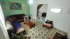 Foto 5 de Casa com 3 Quartos à venda, 177m² em Campo Grande, Santos