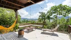 Foto 6 de Casa com 4 Quartos para alugar, 375m² em Lagoa da Conceição, Florianópolis