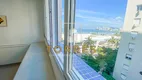 Foto 31 de Apartamento com 4 Quartos à venda, 190m² em Praia das Pitangueiras, Guarujá