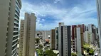 Foto 8 de Apartamento com 1 Quarto à venda, 44m² em Cocó, Fortaleza