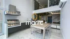 Foto 4 de Apartamento com 4 Quartos à venda, 200m² em Panamby, São Paulo