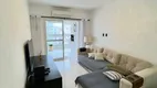 Foto 23 de Apartamento com 3 Quartos para alugar, 152m² em Cidade Ocian, Praia Grande