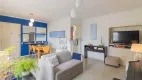 Foto 3 de Apartamento com 3 Quartos à venda, 97m² em Vila Olímpia, São Paulo