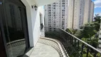Foto 45 de Apartamento com 4 Quartos para alugar, 340m² em Morumbi, São Paulo