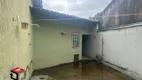 Foto 15 de Sobrado com 4 Quartos para alugar, 240m² em Camilópolis, Santo André