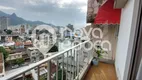 Foto 3 de Apartamento com 1 Quarto à venda, 60m² em Tijuca, Rio de Janeiro